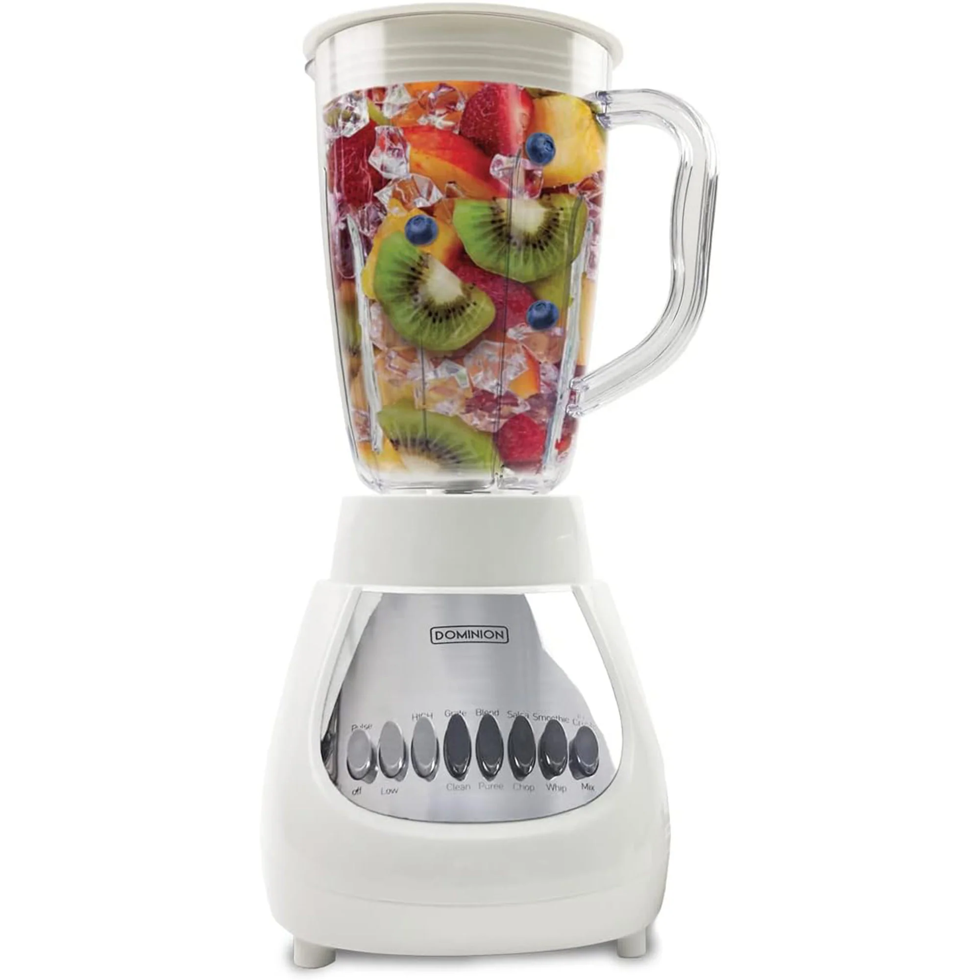 Countertop Blenders